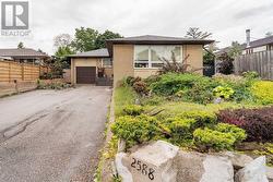 BSMT - 2588 LUNDIGAN DRIVE Mississauga, ON L5J 3W1