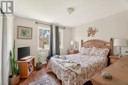 46 Macfarlane Road, Ottawa, ON - Indoor Photo Showing Bedroom