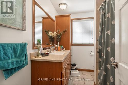 46 Macfarlane Road, Ottawa, ON - Indoor Photo Showing Bathroom