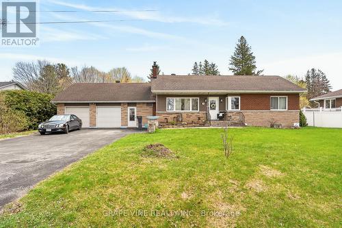 46 Macfarlane Road, Ottawa, ON - Outdoor With Facade