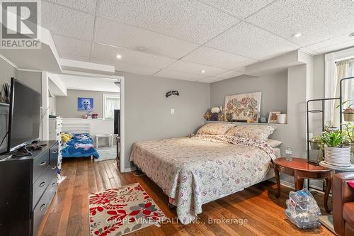 46 Macfarlane Road, Ottawa, ON - Indoor Photo Showing Bedroom