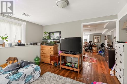 46 Macfarlane Road, Ottawa, ON - Indoor