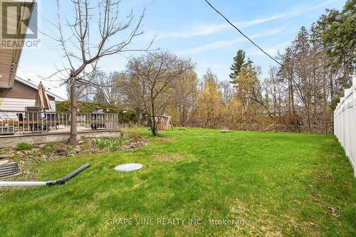 46 Macfarlane Road, Ottawa, ON - Outdoor