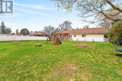 46 Macfarlane Road, Ottawa, ON - Outdoor