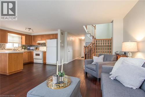 973 Atlantic Boulevard, Waterloo, ON - Indoor Photo Showing Other Room