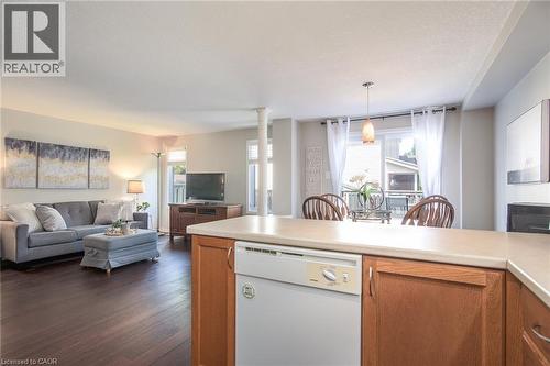 973 Atlantic Boulevard, Waterloo, ON - Indoor