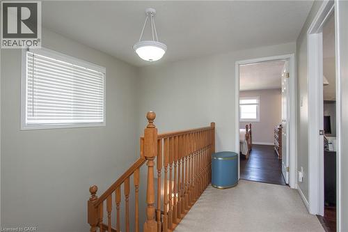 973 Atlantic Boulevard, Waterloo, ON - Indoor Photo Showing Other Room