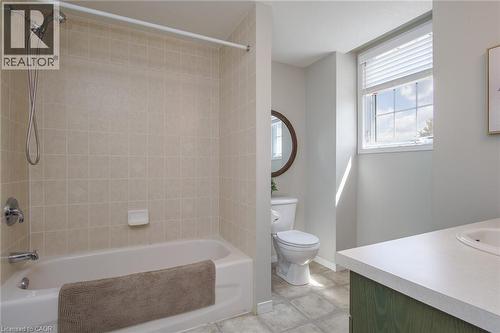 973 Atlantic Boulevard, Waterloo, ON - Indoor Photo Showing Bathroom