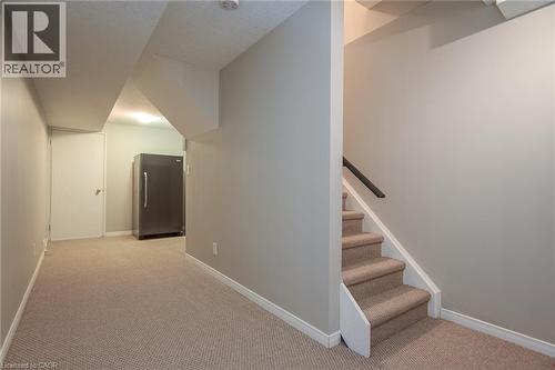 973 Atlantic Boulevard, Waterloo, ON - Indoor Photo Showing Other Room