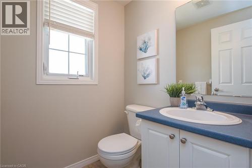 973 Atlantic Boulevard, Waterloo, ON - Indoor Photo Showing Bathroom