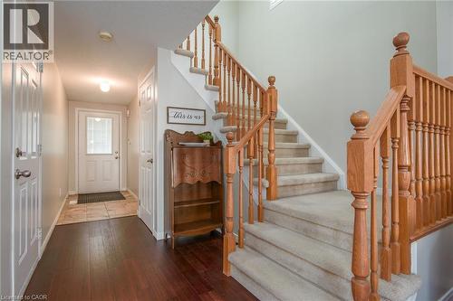 973 Atlantic Boulevard, Waterloo, ON - Indoor Photo Showing Other Room