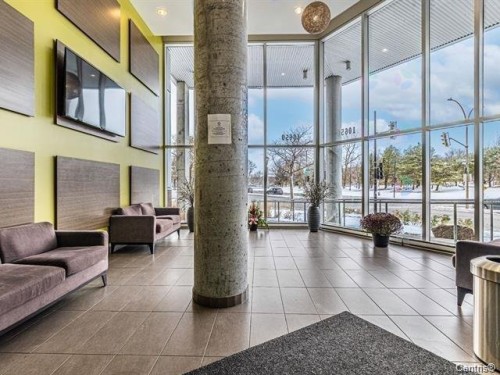 Hall d'entrée/Vestibule - 1261-10650 Place De L'Acadie, Montréal (Ahuntsic-Cartierville), QC - Indoor Photo Showing Other Room