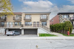 11829 Rue Joseph-Casavant  Montréal (Ahuntsic-Cartierville), QC H3M 2C3
