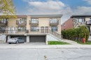 Front of Structure - 11829A Rue Joseph-Casavant, Montréal (Ahuntsic-Cartierville), QC  - Outdoor 