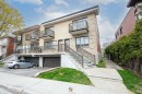 Front of Structure - 11829A Rue Joseph-Casavant, Montréal (Ahuntsic-Cartierville), QC  - Outdoor With Facade 