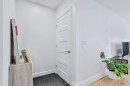 Mud Room - 11829A Rue Joseph-Casavant, Montréal (Ahuntsic-Cartierville), QC  - Indoor Photo Showing Other Room 
