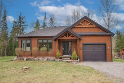 2151 Ch. de l'Étang Sainte-Adèle, QC J8B 0G8