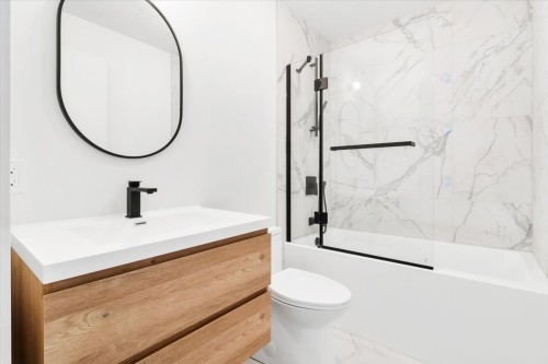 Bathroom - 212-1000 Rue Levert, Montréal (Verdun/Île-Des-Soeurs), QC - Indoor Photo Showing Bathroom