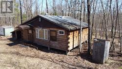 3374 ARDOCH ROAD  Frontenac (Frontenac North), ON K0H 1C0