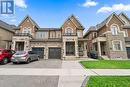 46 Dolobram Trail, Brampton, ON  - Outdoor With Facade 