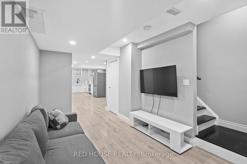 46 Dolobram Trail, Brampton, ON -  Photo Showing Other Room