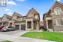 46 Dolobram Trail, Brampton, ON  - Outdoor With Facade 