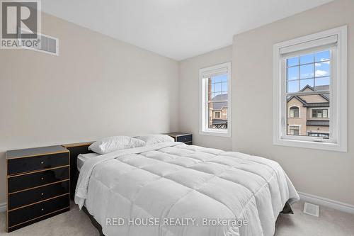 46 Dolobram Trail, Brampton, ON - Indoor Photo Showing Bedroom