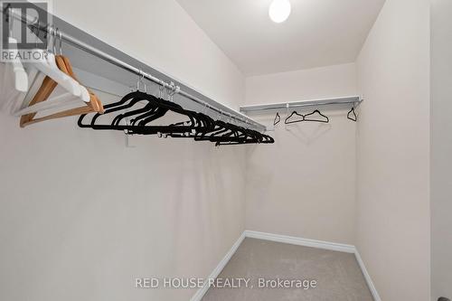 46 Dolobram Trail, Brampton, ON - Indoor With Storage