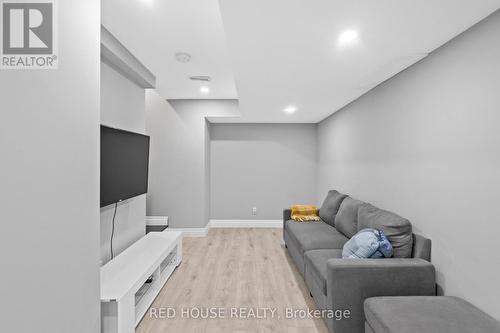 46 Dolobram Trail, Brampton, ON - Indoor Photo Showing Other Room