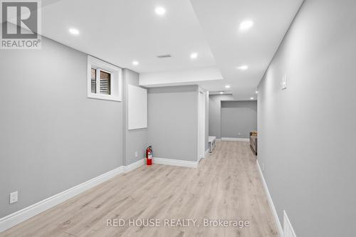46 Dolobram Trail, Brampton, ON - Indoor