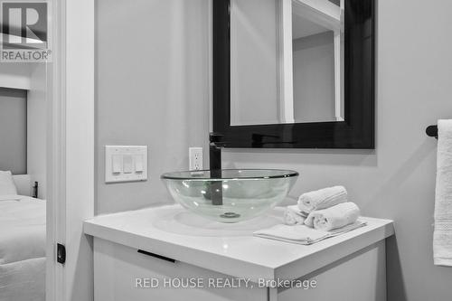 46 Dolobram Trail, Brampton, ON -  Photo Showing Bathroom
