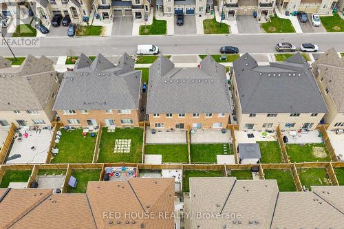 46 Dolobram Trail, Brampton, ON -  With View
