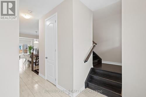 46 Dolobram Trail, Brampton, ON - Indoor Photo Showing Other Room