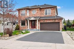860 TARADALE DRIVE Ottawa, ON K2J 5P3