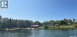 Canadian Wilderness Sports Camp Lac La Ronge Provincial Park, SK S0J 1L0