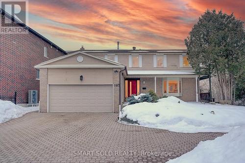 197 GARDEN AVENUE  Richmond Hill, ON L4C 6L8