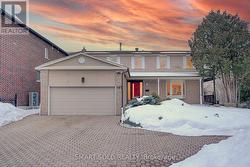 197 GARDEN AVENUE Richmond Hill, ON L4C 6L8