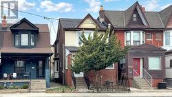 BSMT - 1040 OSSINGTON AVENUE Toronto, ON M6G 3V6