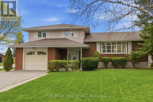 15030 OLD SIMCOE ROAD  Scugog (Port Perry), ON L9L 1K4