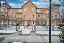 17 - 12 St Moritz Way, Markham, ON  - Outdoor With Facade 