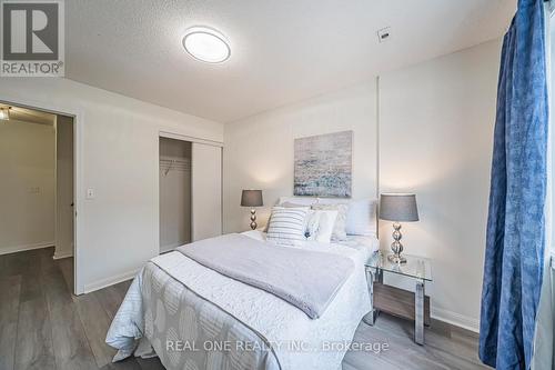 17 - 12 St Moritz Way, Markham, ON - Indoor Photo Showing Bedroom