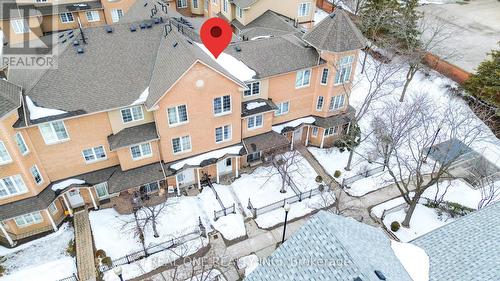 17 - 12 St Moritz Way, Markham, ON - Outdoor With Facade