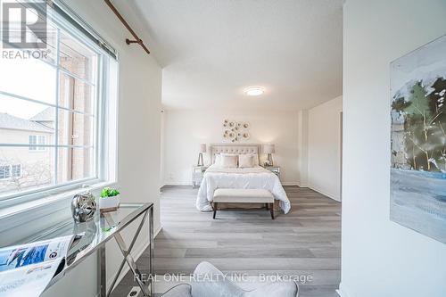 17 - 12 St Moritz Way, Markham, ON - Indoor Photo Showing Bedroom