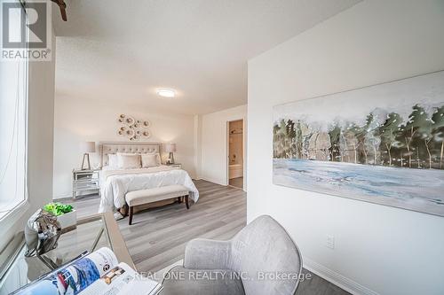 17 - 12 St Moritz Way, Markham, ON - Indoor Photo Showing Bedroom