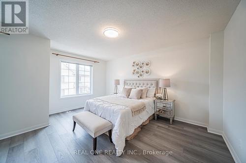 17 - 12 St Moritz Way, Markham, ON - Indoor Photo Showing Bedroom