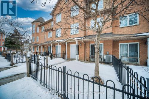 17 - 12 St Moritz Way, Markham, ON - Outdoor With Facade