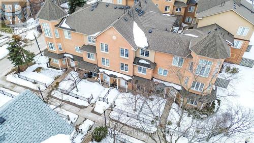 17 - 12 St Moritz Way, Markham, ON - Outdoor