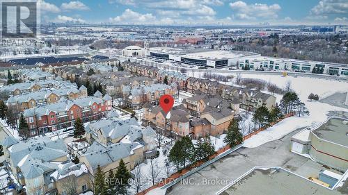 17 - 12 St Moritz Way, Markham, ON - Outdoor With View