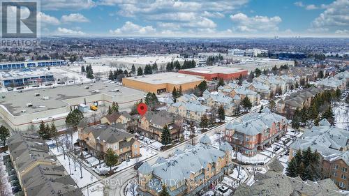 17 - 12 St Moritz Way, Markham, ON - Outdoor With View