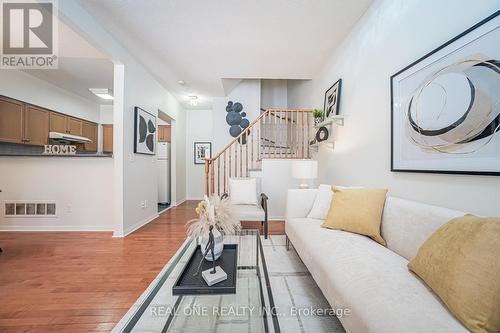 17 - 12 St Moritz Way, Markham, ON - Indoor